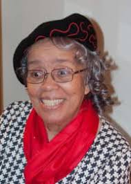 Dollie Burrell Obituary (1936