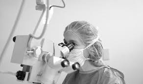 SURGICAL EYE CARE