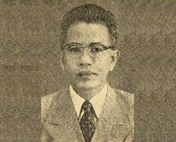 Hasil kongres pemuda 2 tersebut dibuat oleh moh. M Tabrani Ketua Kongres Pemuda Pertama Dan Penggagas Bahasa Indonesia Ternyata Orang Madura Bangsa Online Cepat Lugas Dan Akurat
