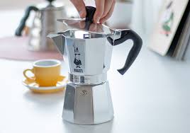 Or just have a machine to make your morning coffee for you. How To Choose A Coffee Machine