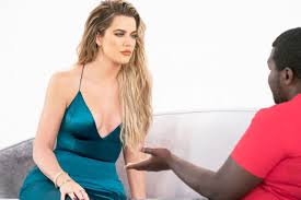 Khloe kardashian helps fans who have gained weight get revenge on people who discouraged them during their weight gain. Revenge Body Trainers Share Weight Loss Mistakes Tips From Revenge Body Trainers