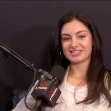 Strong Conversations