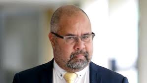 Billy Gordon quits politics