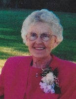 Helen Frances Sullivan Obituary