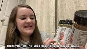 Amazon.com: McCormick Grill Mates Dill Pickle Seasoning, 2.75 oz