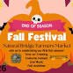 Fall Festival End of Season Celebration event image