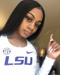 Not only fast but we can't deny her style is blazing, she's unapologetically confidant and we love everyting about this winner. Pin On Killing The Game