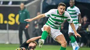 Palatine celtic partners with celtic fc! Celtic Offers Business Case For Investing With Heart And Head Financial Times
