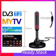 Karena berada dalam ruangan sehingga tidak terkena panas terik matahari dan terpaan hujan, antena tv indoor tidak memerlukan material yang kuat. View 45 Antena Tv Indoor Terbaik Malaysia