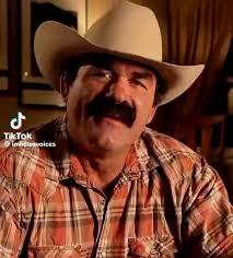 Don Frye might just be the manliest man to have ever stepped foot in a cage.