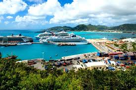 Attractions Near Cruise Port Attractions In Saint Martin Sint Maarten