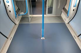 Did you end up using the timeless designs flooring? Flooring Systems Wissmann Interior Systems