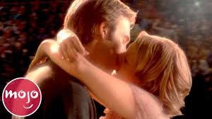 Maybe you would like to learn more about one of these? Top 20 Most Satisfying Movie Kisses Of All Time Watchmojo Com