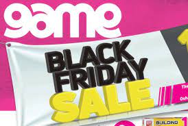 Find the lowest prices of the season on your favorite electronics, including cameras, phones, headphones, laptops, security cameras, tablets, tvs & the nintendo switch. Game Store Black Friday Ads 2019 South Africa