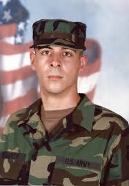 Obituary for Chad L Richards