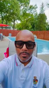 Roderick Hubble: Putting People First in Automotive Sales