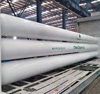 Best cng cylinder for vehicle buyer - Beijing Sinocleansky ...