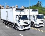 Vegetable Transport Truck-China Vegetable Transport Truck ...