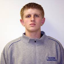 Prinsloo not your everyday transfer student