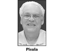 DAVID PISULA Obituary (2022)