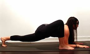 How To Do Lizard Pose Lizard Pose Yoga Poses Cool Yoga Poses