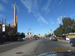 Downtown Water Street Henderson Nevada Henderson Nevada Nevada Downtown