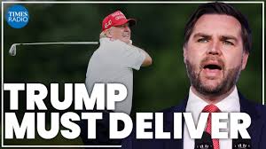 Trump HQ is 'overly optimistic' about negotiating US-UK trade deal