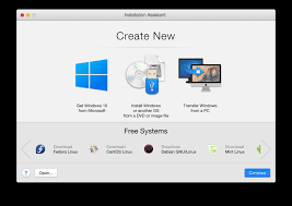 Utilice estas instrucciones para descargar e instalar java runtime environment (jre) para linux x64. Run Linux On Mac Without Rebooting Parallels Blog