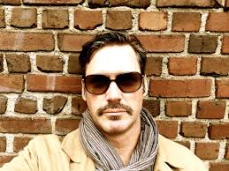 Movember Mustache Gallery