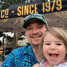 Don Combee's Instagram, Twitter & Facebook