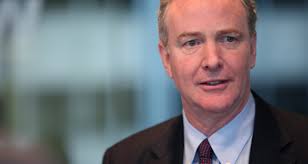 Maryland's Chris Van Hollen wins second US Senate term