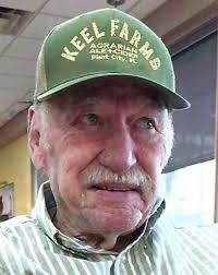 Jimmie Keel Obituary October 28, 2022