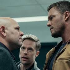 Reacher Season 2: Everything You Need To Know