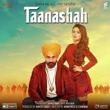 Taanashah Song Download Jagmeet Brar Feat Avneet Kaur Mp3 Song Download Mp3 Song Songs