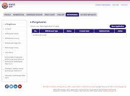 This form has eleven section. How To Use Epf Money To Buy House In Malaysia Propertyguru Malaysia