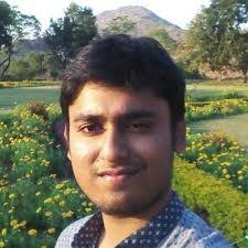 Saumil Agarwal's Instagram, Twitter & Facebook