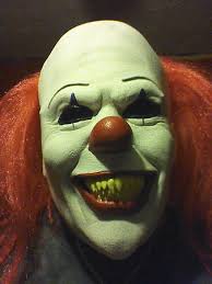 HD penny clown wallpapers