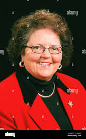 Senate Education Chairman Joy Padgett, of Coshocton, Ohio, is seen in an  undated Ohio Senate photo. Though Senate Republicans scaled back a voucher  program for children in failing schools, they've proposed their