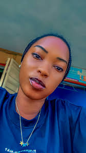 The girl that doesn't speak to anyone story