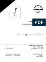 Man tga wiring diagrams k 90 (2nd edition).pdf: Man Tga Wiring Diagrams Electrical Connector Fuse Electrical