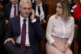 In opinia edilului, seful partidului are tot dreptul sa vina cu iubita la congres. Iubita Lui Liviu Dragnea Cum Arata Acum Irina Tanase