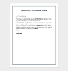 30+ sample misconduct warning letter templates what is a misconduct the gravity of professional misconduct desirable and appropriate traits in the workplace how to other industries can allow occasional slips, granted that it does not significantly cause damage to the. Apology Letter For Bad Rude Or Unprofessional Behavior 7 Formats
