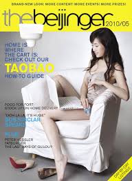 the Beijinger May 2010 by The Beijinger Magazine - Issuu