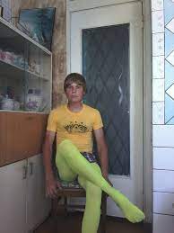 Don't forget to bookmark this page by hitting (ctrl + d), Igor Seroklin In T Shirt Shorts And Tales Of Saladic Color Kharkov Ukraine Strumpfhosen Manner Strumpfhose Hosen
