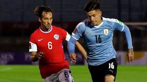 Sin embargo, desde la 'roja', criticaron la actuación del árbitro eber aquino, quien tuvo una discutida. Salio A La Luz El Audio Del Var En El Escandalo De Uruguay Chile Por Que El Arbitro No Reviso La Jugada De Posible Penal Diario Girasol Hn