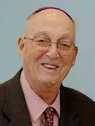 Arnold Gerald "Arnie" Abrams PhD Obituary (2025)