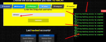 تم حفظ صورة باسم testimage.jpg. ØªÙ‡ÙƒÙŠØ± Ø³Ù†Ø§Ø¨ Ø´Ø§Øª Ø¹Ù† Ø·Ø±ÙŠÙ‚ Ø§Ø³Ù… Ø§Ù„Ù…Ø³ØªØ®Ø¯Ù…