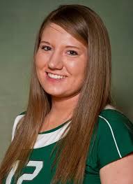 2012 Women's Volleyball Roster