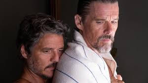 Almodóvar, McQueen, Wenders