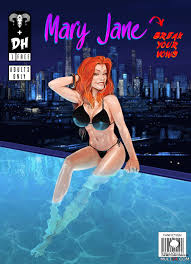 Mary Jane - Break Your Vows porn comic - the best cartoon porn comics, Rule  34 | MULT34